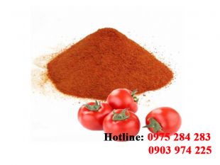 Bột cà chua chiết xuất