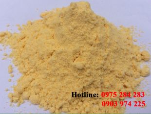 Bột bắp