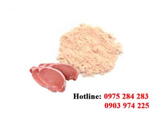 Bột Thịt Heo