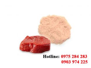 Bột Thịt Bò