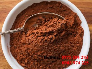 Bột cacao