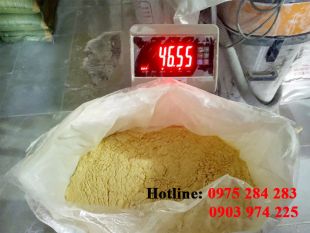 Bột Đậu hà lan vàng