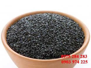 Bột mè đen