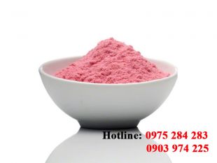 Bột quả lựu