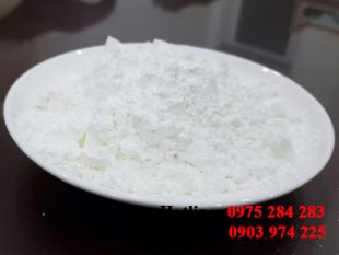 Tinh bột đậu xanh