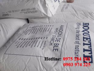 Tinh bột lúa mì