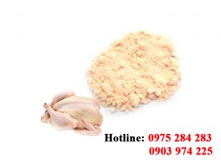 Bột Thịt Gà
