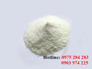 Bột chanh Knorr
