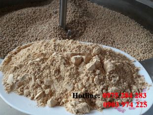 Bột ngũ cốc