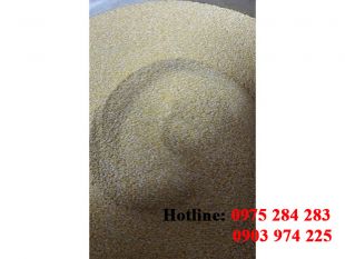 Bột đậu xanh bóc vỏ