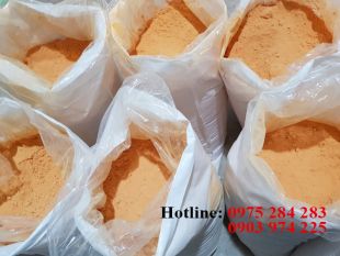 Bột Cà Rốt