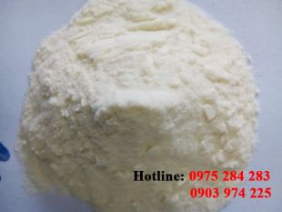Bột quả lê