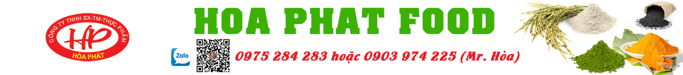 Thực Phẩm Hòa Phát